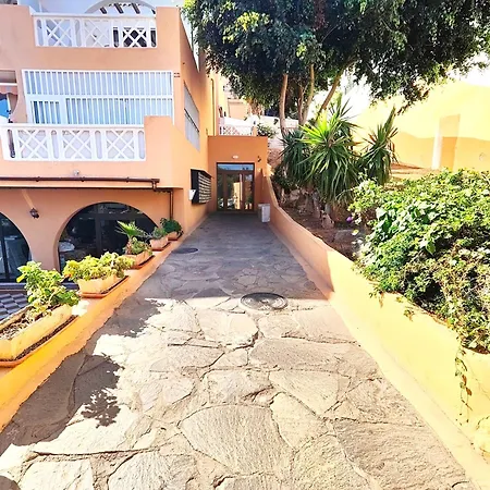 公寓 Sea And Sky Terrace 阿德耶