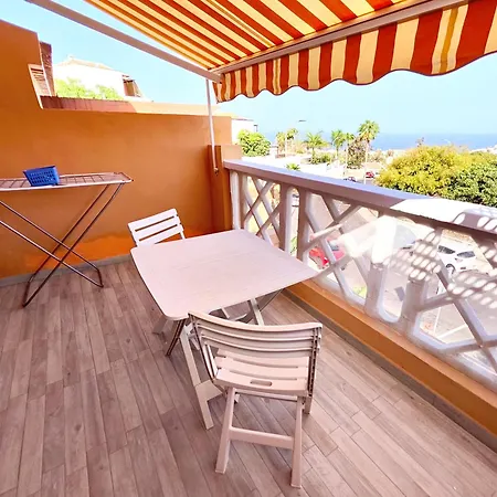 Sea And Sky Terrace 公寓 *