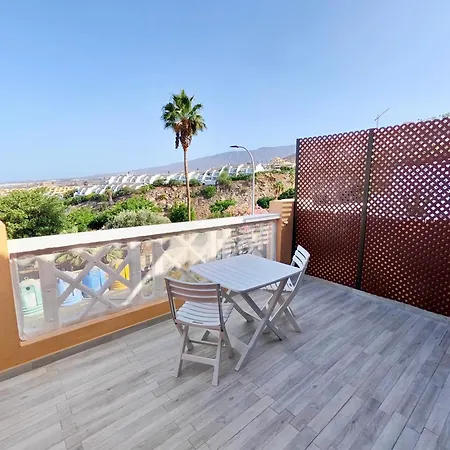 Sea And Sky Terrace *