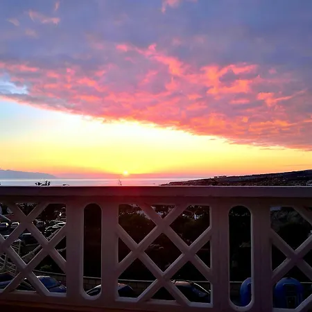 Sea And Sky Terrace *